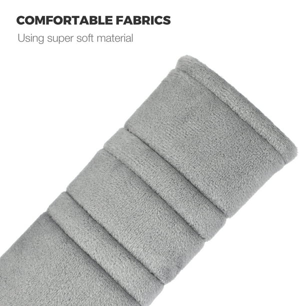 Seat belt covers outlet walmart