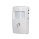 thumbnail image 3 of Store Welcome Buzzer Monitor, Store Door Entry Chime Doorbell Infrared 32 Musics Para El Hogar Y La Tienda Cergrey Como se muestra en la descripción, 3 of 8