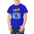 thumbnail image 1 of Camiseta Algodón de Naru para niños, 1 of 5