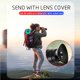 thumbnail image 5 of Zoom Hd Lente De Telescopio Monocular De Metal Zoom De Enfoque Largo Telescopio De Alta Para Teléfonos Inteligentes 45 Piezas Guardurnaity EL012369-00, 5 of 6