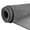 Gray, variant on LINGDA 60" x 60" Black Suede Headliner Fabric with Foam Backing Auto Headliner,Easy to Install for Car Marine RV Interior Liner