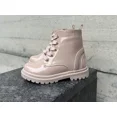 thumbnail image 3 of Botas Niña Botines Charol Zapatos Nuty, 3 of 5