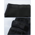 thumbnail image 4 of Pantalones cortos de surf de 3 mm con bolsillos Pantalones sumergibles unisex Mantener caliente Hebilla de anillo en D, 4 of 9