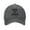 Deep Heather, variant on Git -R- Done Cowboy Hat Baseball Hat Trucker Hat For Men Women Retro Denim Hats Baseball Cap Dad Hat