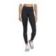 thumbnail image 1 of Reebok Workout Ready Tight - Pantalones deportivos de compresión para mujer, color negro, pequeño, 1 of 1