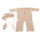 thumbnail image 5 of Traje de Accesorios Para Bebés ANGGREK 0-3 Meses Tela Suave Para fotografía, 5 of 8