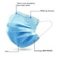 thumbnail image 3 of Cubrebocas azul Viva Face Mask VFM110, 3 of 4