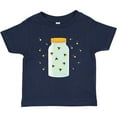thumbnail image 3 of Inktastic Fireflies Summer Vacation Boys or Girls Toddler T-Shirt, 3 of 5