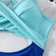 thumbnail image 4 of Traje de Baño de Bikini de Mujer Nuevo Sexy Tamaño Grande Tira sin Cintura Traje de Baño sin Espalda, Cobertura Moderada para las Mujeres, 4 of 8