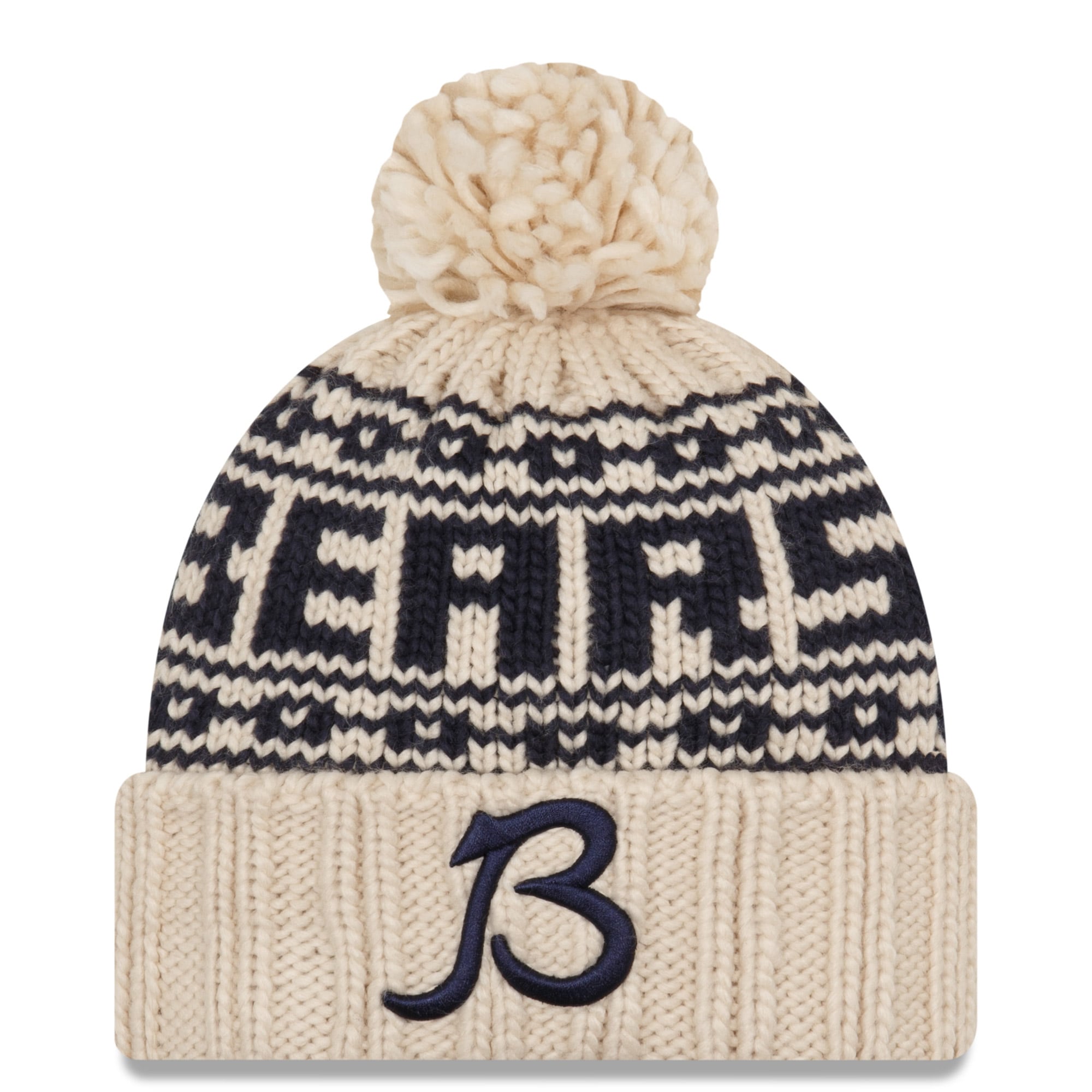 Chicago Bears New Era Women's 2021 NFL 
