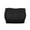 Black, variant on ZNQHFRE Women's Strapless Tube Top Bra, Double Layer Bandeau Bra With Removable Padding,3 Pack L