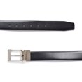 thumbnail image 2 of Cinturon Hickok T 38/40 Reversible Negro, 2 of 4