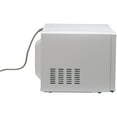 thumbnail image 2 of Genius Countertop Microwave Oven (NNSG676W) - White, 1100W, 1.3 cu. ft., 2 of 2