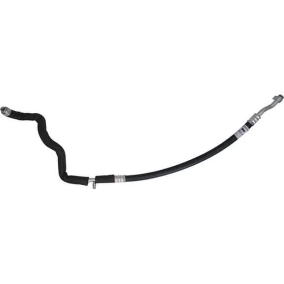 Suction Line Hose Assembly