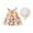 A-Light Pink120, variant on Bobifish Toddler Girls Dress Watercolor Pineapple Scoop Back Strap Sundress Casual Sundress Beach Stretchy Dress
