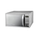 thumbnail image 2 of Horno de Microondas Mabe ECO 0.7 pies 20L Silver Digital Panel Touch 10 Potencias, 2 of 5
