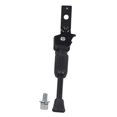 thumbnail image 1 of Pata de cabra para bicicleta de hierro fundido, accesorios resistentes para caballete lateral, profesional Negro de 14 pulgadas, 1 of 9