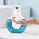 thumbnail image 4 of Smart Soap Dispenser 420ml Touchless Motion Sensor Washing Hand Device Wall-Mounted Liquid Gel Soap Dispenser, 4 of 5