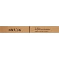 thumbnail image 2 of stila Lip Glaze, Guava, 2 of 4