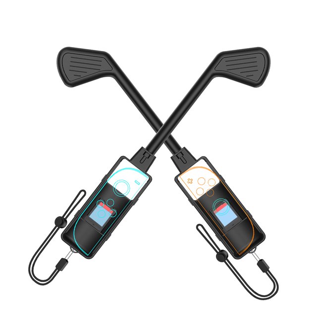Manejar Clubes Agarre para Accesorios Juegos ()