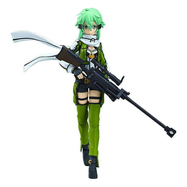 sinon alter figure