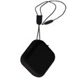 thumbnail image 2 of Advancent Ambientador de aire para colgar en el cuello, ambientador de aire portátil, máquina refrescante de plástico Suministros de limpieza para el hogar Negro Advancent HA006398-01B, 2 of 6
