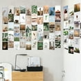 thumbnail image 4 of Aesthetic Wall Collage Kit Photo Collage Wall Decals (70 Pack), 4 of 7