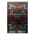 thumbnail image 2 of Libro Asesinato Para Principiantes. Edicion Especial Tapa Blanda, Autor Holly Jackson, Editorial Crossbooks Mexico, 2 of 4