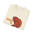 thumbnail image 4 of Funny Beaver Animal Lover Novelty Graphic T-Shirt, 4 of 6