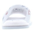 thumbnail image 3 of Champion Hotel Slipper Ot Womens Shoes Size 7, Color: White, 3 of 5