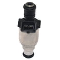 thumbnail image 6 of Fuel Injector Compatible with For Car Accessories Direct Replacement Fuel Injection Nozzle 01D072B, 6 of 7