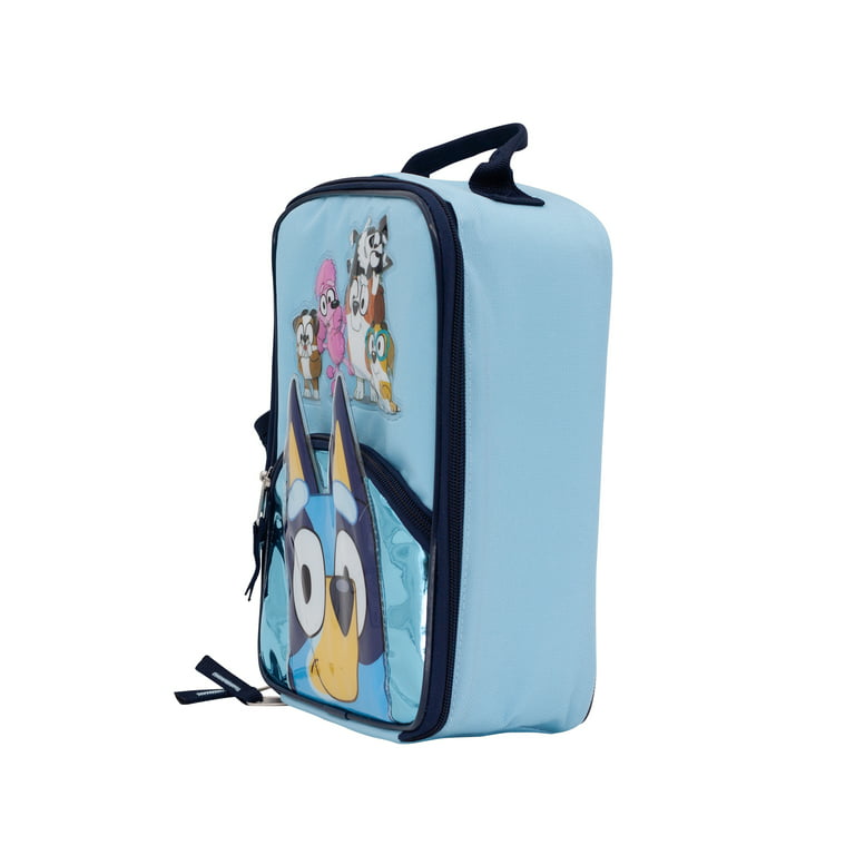 Bluey Party Tote Bag 13X11 – Sakura Toyland Wholesale