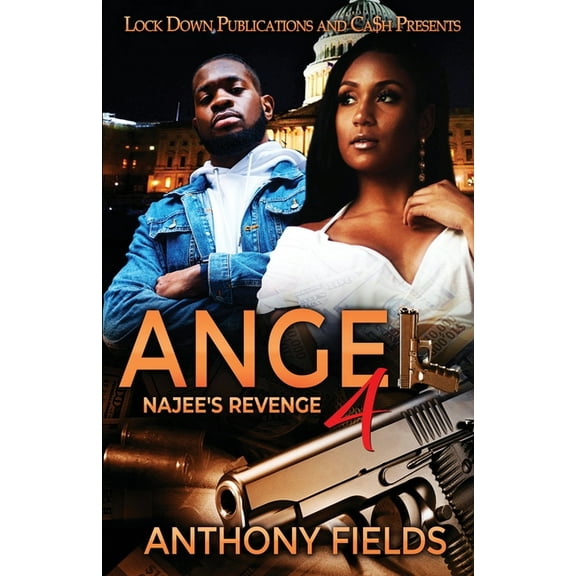 Angel 4 (Paperback)