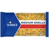 Skinner 24 oz Medium Shell Pasta