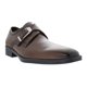 thumbnail image 4 of Zapato choclo color cognac con hebilla 25 Dorothy Gaynor Zapato choclo color cognac con hebilla 25, 4 of 6