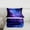 Purple, variant on jejeloiu Pink Purple Sky Twin Comforter Sets,Galaxy Starry Night Bedding Set For Girl Teens Reversible 2 Pieces
