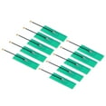 thumbnail image 2 of Internal Antenna, 10PCS/Set 5DBi PCB Built In Aerial Wider Signal RG1.13 Wire Self Adhesive  For ZIGBEE Module 5g 5.8g 2.4g, 2 of 8