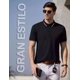thumbnail image 4 of Playera Tipo Polo Calidad Moda Casual Fashion Slim Ajuste, 4 of 8