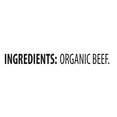thumbnail image 5 of Marketside Organic Grass-Fed Ground Beef, 93% Lean/ 7% Fat, 1 lb, 3 Count, 5 of 9