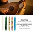 thumbnail image 4 of Oud Pick, Oud Pick Plectrum 5Pcs Imprimé Professionnel pour l'École, 4 of 8