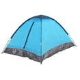 thumbnail image 3 of Tienda de Campaña Ozark Trail para 2 Personas Azul, 3 of 4