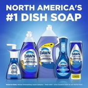 Dawn Powerwash Apple Dish Spray, Dish Soap Starter Kit, 16 fl oz