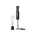 thumbnail image 1 of NutriBullet Immersion Blender in Black with Chopper Attachment and Measuring Cup, 1 of 5