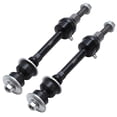 thumbnail image 6 of Detroit Axle - 5 Lug Front Lower Ball Joints + + Sway Bar Links + Tie Rods w/Boots for 2006-2008 Dodge Ram 1500 - 10pc Set, 6 of 7