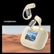thumbnail image 1 of Ear Earbuds Wireless Open Ear Earbuds Bluetooth 5.4 Ipx5 Intelligent Screen Open Bluetooth Earphones With Display For Running, 1 of 5