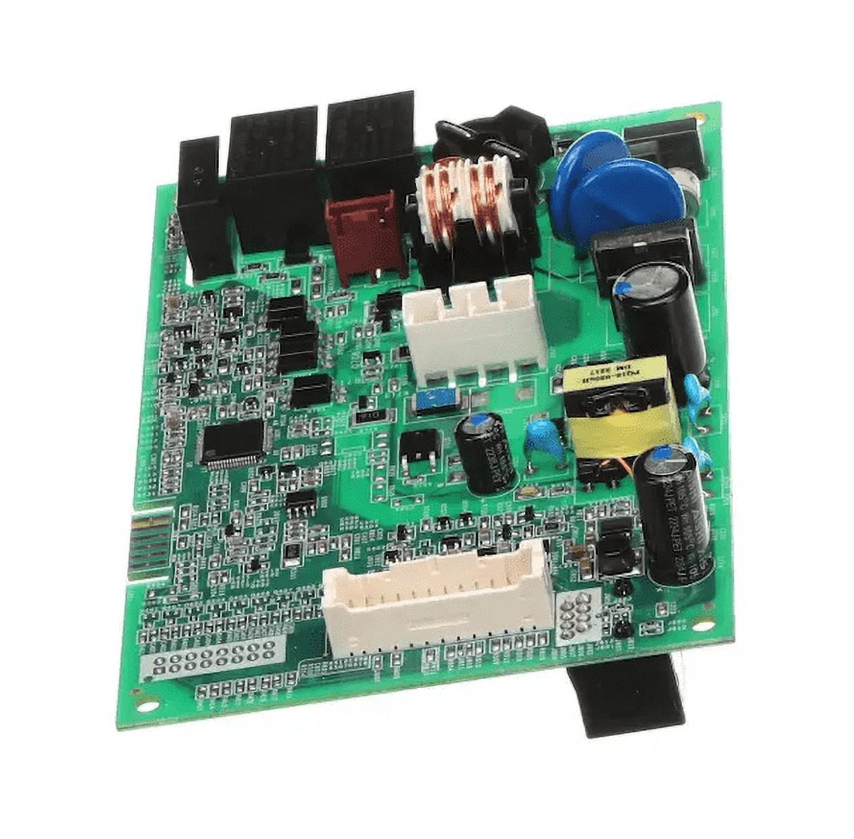 WD21X27998 Main Control Board Compatible With GE Dishwashers - Budora - WD21X25992, WD21X25994, WD21X25699