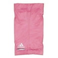 thumbnail image 4 of Adidas Techfit Men's Jambiere adiPOWER Padded Leg Sleeve Knee Sleeve - Pink, 4 of 4