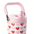thumbnail image 3 of Vaso sencillo y moderno Trek Pivot para San Valentín, 900 ml, 3 of 6