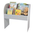 thumbnail image 1 of IRIS USA, Étagère pour Enfants à 3 Niveaux, Gris, 1 of 1