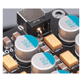 thumbnail image 4 of 2X Power Filter Purification Board for Audio Decoder Board HIFI Expansion Module F11-003(A), 4 of 6